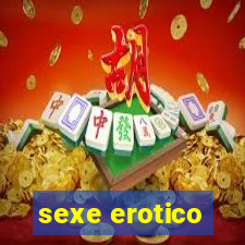 sexe erotico